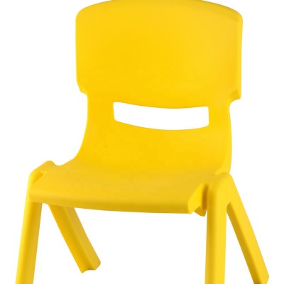 Costzon Kids Chairs Stackable Plastic Learn and Play for School Home Play Room Colorful Chairs for Toddlers Boys Girls