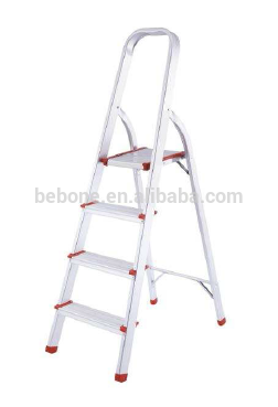 Heavy Duty Aluminum Multi Purpose Folding Extension Ladder multi purpose compact aluminum folding step ladders