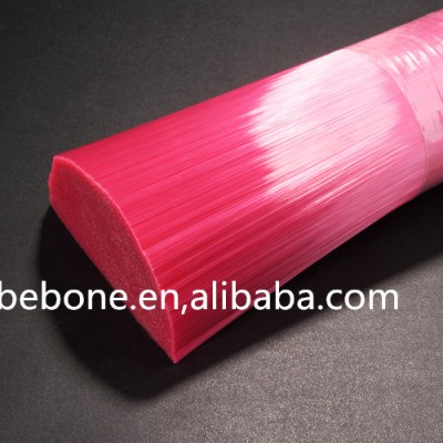 pet filament /monofilament filament for broom bristle