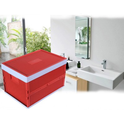 new products china suppliers car sundries storage using plastic basket wholesale