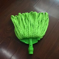 Good quality with low price spun yarn mop