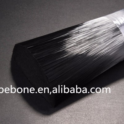 broom brush PP/pet filament/plastic bristles