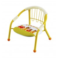 irony Promotion Gift Children Sound kids Chair Baby sit Stool with sound